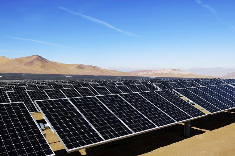 100MW in Australia